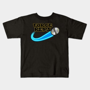 Force Reps Kids T-Shirt